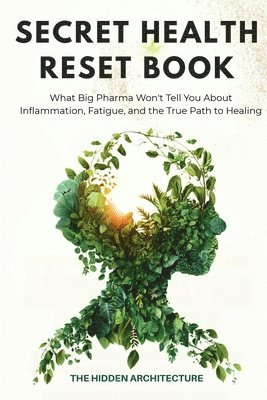 Secret Health Reset Book (h�ftad)