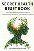 Secret Health Reset Book