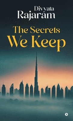 Secrets We keep (h�ftad)
