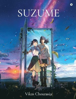 Suzume (h�ftad)