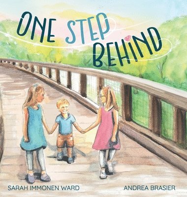 One Step Behind (häftad)