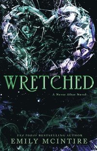 Wretched (häftad)