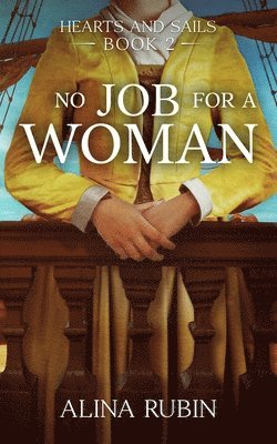 No Job for a Woman (h�ftad)