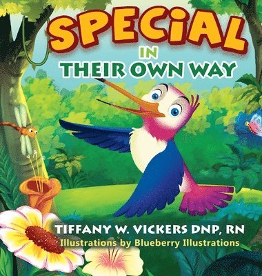 Special In Their Own Way (inbunden)