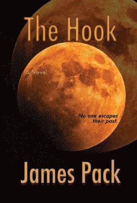 Hook (häftad)