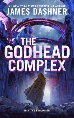 Godhead Complex (häftad)