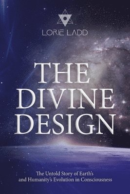 Divine Design (inbunden)