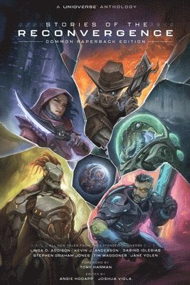 Unioverse (h�ftad)