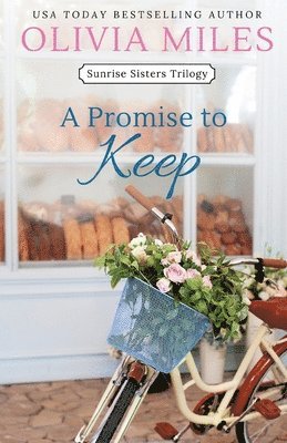 Promise to Keep (h�ftad)