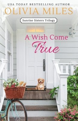 Wish Come True (h�ftad)