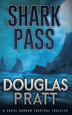 Shark Pass (h�ftad)