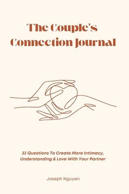 Couple's Connection Journal (hftad)