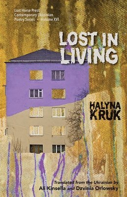 Lost in Living (hftad)