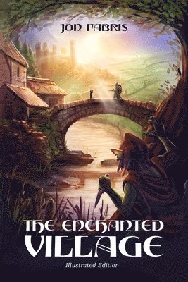 Enchanted Village (häftad)