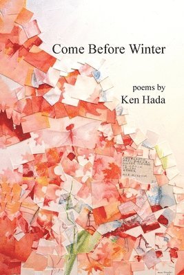 Come Before Winter (hftad)