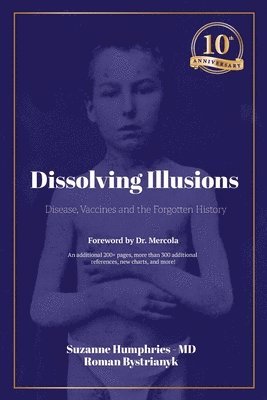 Dissolving Illusions (inbunden)
