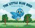 Little Blue Bird