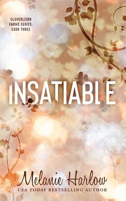 Insatiable (häftad)