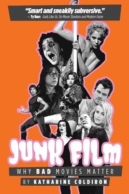 Junk Film (hftad)