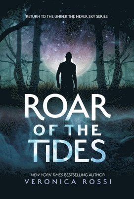 Roar of the Tides (häftad)