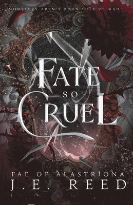 Fate so Cruel (häftad)