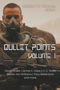 Bullet Points 1 (häftad)