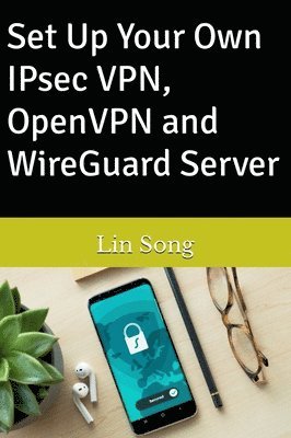 Set Up Your Own IPsec VPN, OpenVPN and WireGuard Server (hftad)