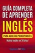 Gua completa de aprender ingls para adultos principiantes
