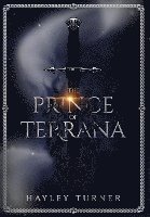 Prince of Terrana (häftad)