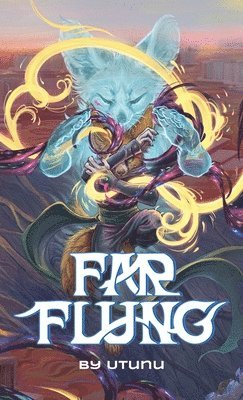 Far Flung (häftad)