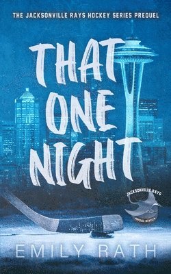 That One Night (hftad)