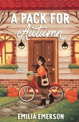 Pack for Autumn (häftad)