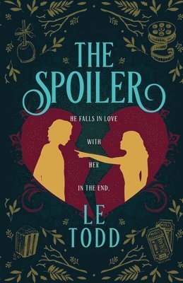 Spoiler (häftad)
