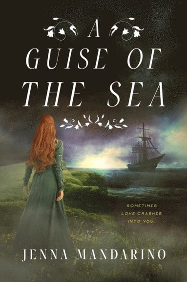 Guise of the Sea (inbunden)