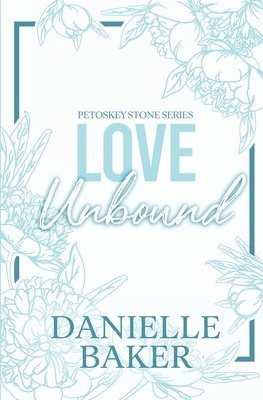 Love Unbound (häftad)