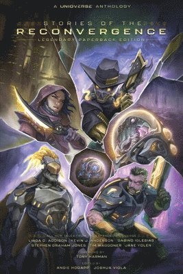 Unioverse (h�ftad)