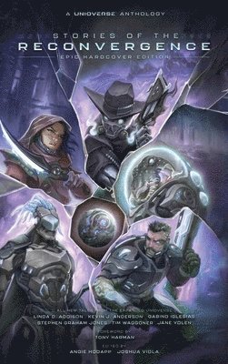 Unioverse (h�ftad)