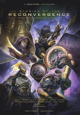 Unioverse (h�ftad)