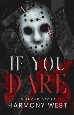 If You Dare (h�ftad)