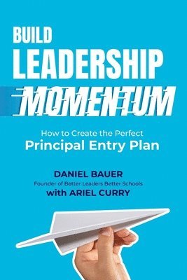 Build Leadership Momentum (häftad)