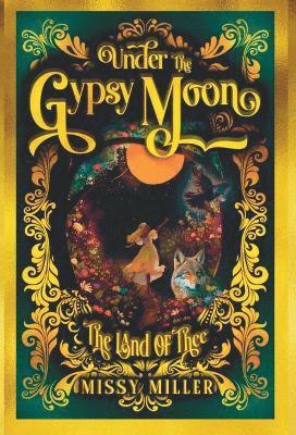 Under the Gypsy Moon (häftad)