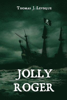 Jolly Roger (häftad)