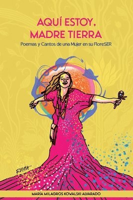 Aqu estoy, Madre Tierra (hftad)