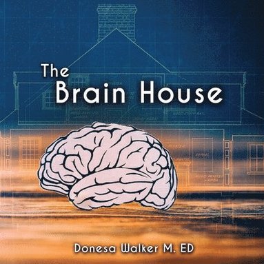 Brain House (häftad)
