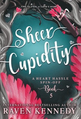 Sheer Cupidity (hftad)