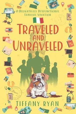 Traveled and Unraveled (inbunden)