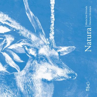Natura (English and Spanish Edition) (h�ftad)