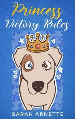 Princess Victory Rules (häftad)