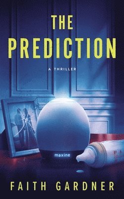 Prediction (häftad)