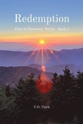 Redemption (häftad)